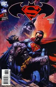 Superman & Batman 076