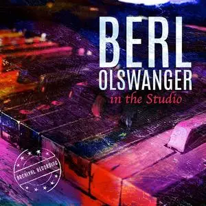 Berl Olswanger - Berl Olswanger in the Studio (2023) [Official Digital Download 24/96]