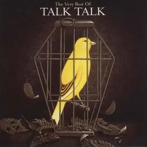 Talk Talk - The Very Best Of