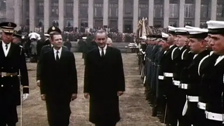 The Fog of War: Eleven Lessons from the Life of Robert S. McNamara (2003) [Re-UP]