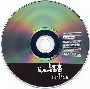 Harold Lopez-Nussa - Herencia (2009)