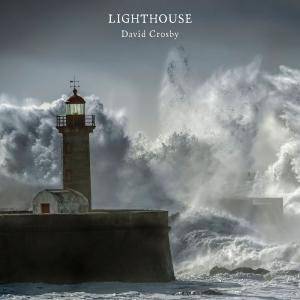 David Crosby - Lighthouse (2016)