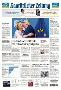 Saarbrücker Zeitung – 05. Juli 2019