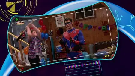 Henry Danger S05E39