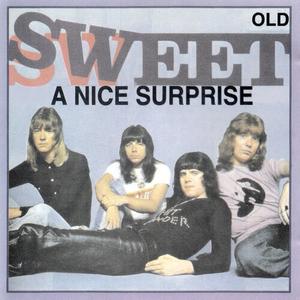 The Sweet - A Nice Surprise (1994) {OLD}
