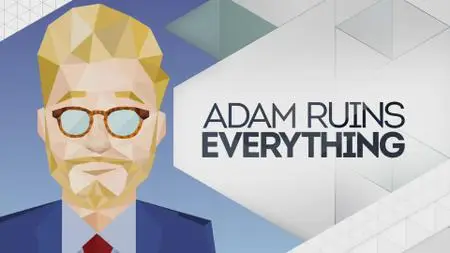 Adam Ruins Everything S01E06