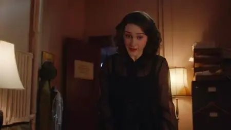 The Marvelous Mrs. Maisel S04E03