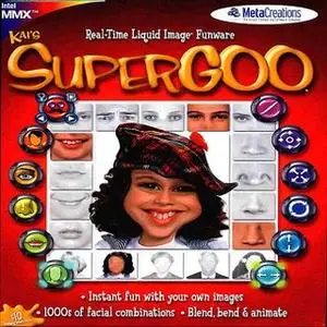 Kais Supergoo - Standalone