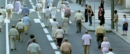 Les Revenants / They Came Back, (2004)