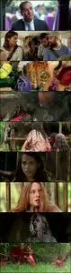 The Green Inferno (2013)