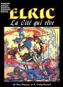 Elric - 01 - La cité qui rêve