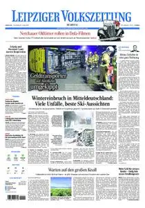 Leipziger Volkszeitung Muldental - 10. Januar 2019