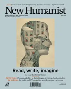 New Humanist - Winter 2014