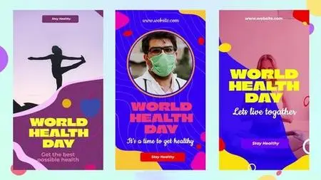 World Health Day 44489613