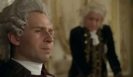 (Fr2) Louis XVI, l'homme qui ne voulait pas être roi (2011)