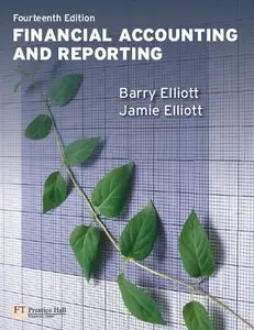 Financial Accounting and Reporting (repost)