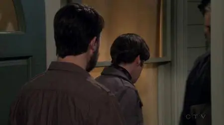 The Big Bang Theory S11E15