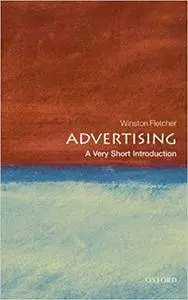 Advertising: A Very Short Introduction (Repost)
