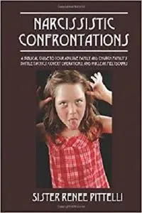 Narcissistic Confrontations  [Repost]