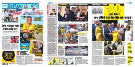 Het Laatste Nieuws Dender – 06 juli 2019