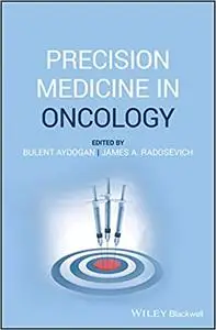 Precision Medicine in Radiation Oncology