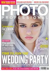 Professional Photo - Issue 88 - 12 December 2013