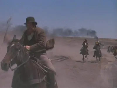 Bite the Bullet (1975)