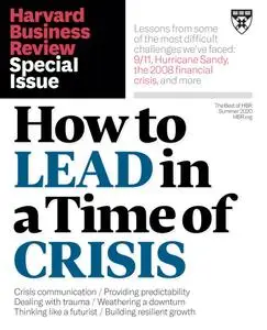 Harvard Business Review OnPoint - May 2020