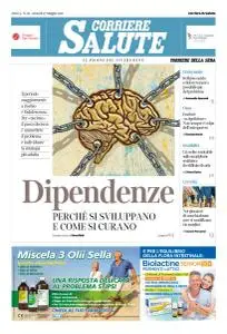 Corriere Salute - 27 Maggio 2021