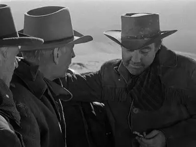 The Last Posse (1953)