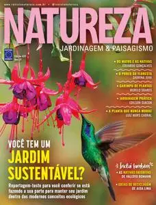 Revista Natureza - Edicao 433 - 22 Fevereiro 2024