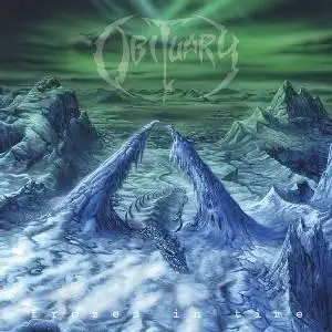Obituary Discography (Death Metal)