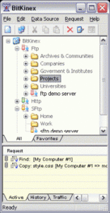 BitKinex 3.0.9
