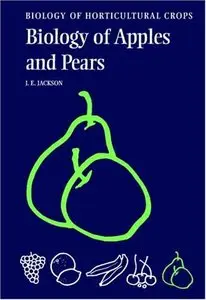 The Biology of Apples and Pears (Repost)