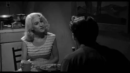 Ed Wood (1994) Special Edition [RE-UP]