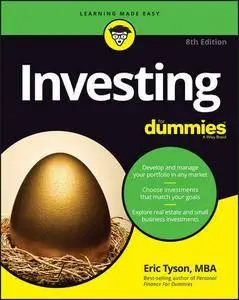 Investing For Dummies, 8th edition