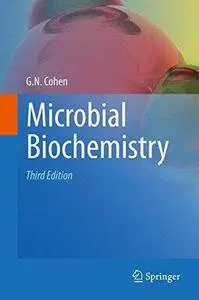 Microbial Biochemistry (Repost)