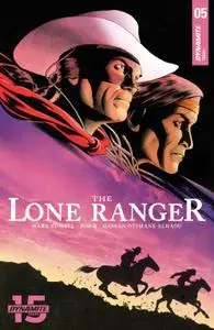 The Lone Ranger 005 2019 digital Son of Ultron