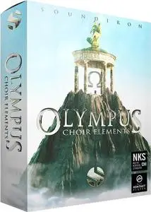 Soundiron Olympus Choir Elements v1.5 KONTAKT