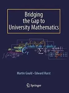 Bridging the gap to university mathematics