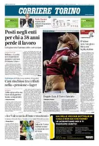 Corriere Torino – 26 agosto 2019