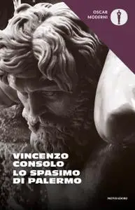 Vincenzo Consolo - Lo Spasimo di Palermo