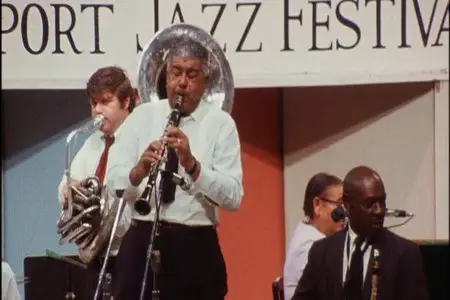 Louis Armstrong - Good Evening Ev`rybody (2010)