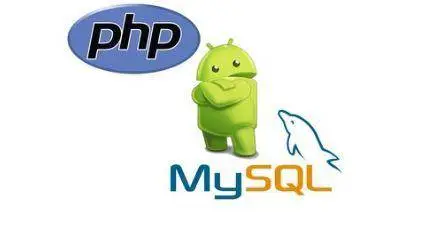 Android Development Working With Mysql & PHP(Live on Web) (2016)