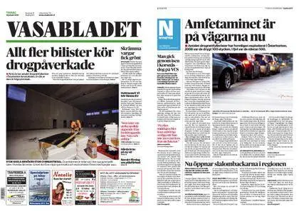 Vasabladet – 16.01.2018