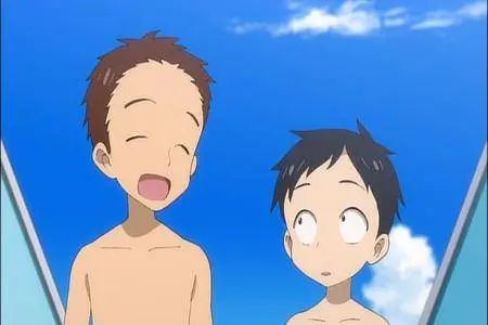 Karakai Jouzu no Takagi-san: Water Slider (2018)