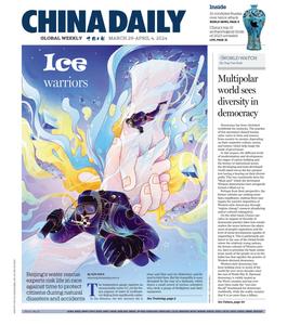 China Daily Asia Weekly Edition - March 29, 2024