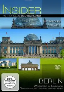 Insider Metropolen: Berlin (2010)