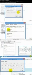 AskVideo - Windows 8 103 Control Panel Setup Made Easy