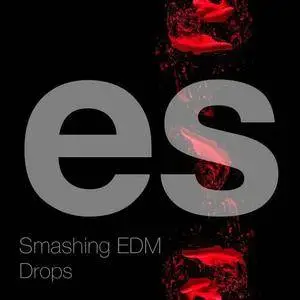 Engineering Samples Smashing EDM Drops MULTiFORMAT